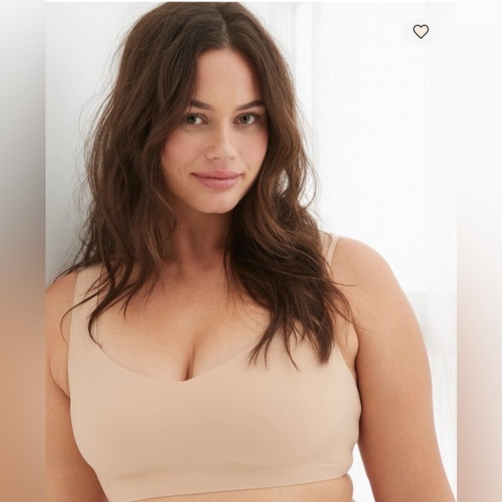 Smoothez bra by Aerie